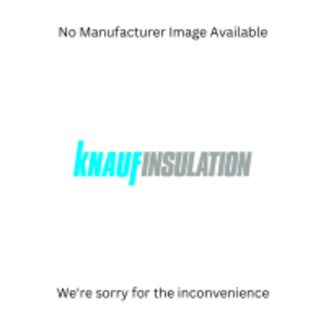 Knauf Insulation 1" x 48" x 120" BGM Duct Board SHT/PL
