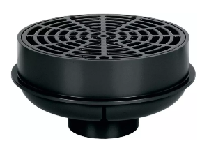 Sioux Chief 841-29PLB QuadDrain Floor Drain