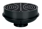 Sioux Chief 841-29PLB QuadDrain Floor Drain