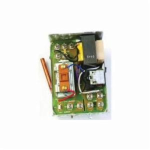 Resideo L8148J1009/U Aquastat Relay, High and Low limit, 120 V, 120 to 240 deg F, 8 deg F Differential, Horizontal/Vertical Mount, 1-1/2 to 3 in Insulation Depth, 0 to 95% Humidity