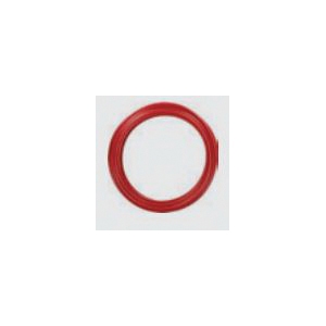 ViegaPEX™ 32523 Tubing, 1/2 in OD x 300 ft Coil L, Red, Polyethylene