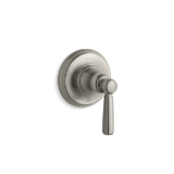 Kohler® T10596-4-BN Volume Control Valve Trim, Vibrant® Brushed Nickel