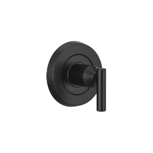 Moen® M-Pact™ M-Core™ UT2921BL Transfer Valve Trim, Matte Black