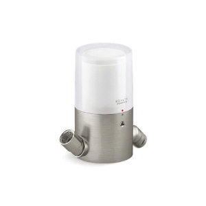 Kohler® 22321-BN K-22321 Aquifer® Shower Filter, Vibrant® Brushed Nickel