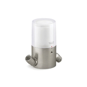 Kohler® 22321-BN Aquifer® Shower Filter, Vibrant® Brushed Nickel