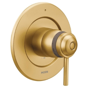 Moen® T4291BG Valve Trim Only, Brushed Gold