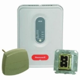 Honeywell Home TrueZONE® HZ322K/U Zone Control Panel, 24 VDC, 11-1/2 in H