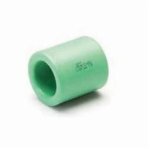 Aquatherm Green pipe® 0111016 Pipe Coupling, 1-1/2 in Nominal, Fusiolen® PP-R