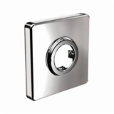 Moen® 147572 Shower Arm Flange, Chrome