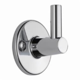 DELTA® U9501-PK Hand Shower Pin Wall Mount, Chrome