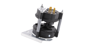 ALLIED™ 73W33 2-Stage Pressure Switch, Set Point High 0.68" W.C.; Set Point Low 0.35" W.C.