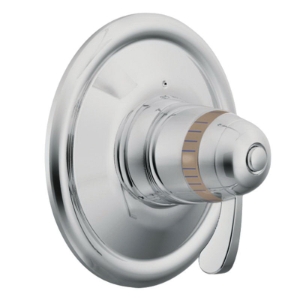 Moen® TS3411 Valve Trim Only, Chrome
