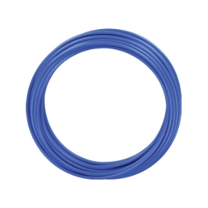 ViegaPEX™ 32266 PureFlow® Tubing, 1 in OD x 100 ft L, Blue, PEX