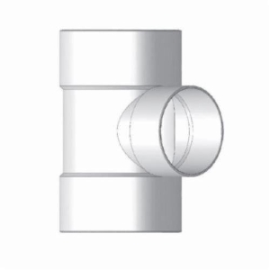 ROYAL P104 P Series, 4 in nominal, Hub end style, SDR 35, PVC