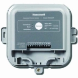 Honeywell Home RedLINK™ ERM5220R1018/U Equipment Remote Module, 24 VAC, 50/60 Hz, Gray