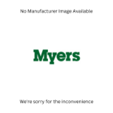 MYERS® 1/2Hp Motor F/HJ Pumps Galvanized