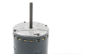 ALLIED™ 23V77 624623-07 ECM Constant Torque Blower Motor, Pre-Programmed, 3/4 HP, 115 VAC, 1 Phase, 60 Hz, 0-1100 RPM
