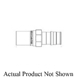 Uponor ProPEX® LFP4501010 Press Fitting Adapter, 1 in, PEX x Copper, 250 psi, Brass