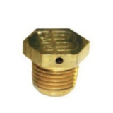 Maxitrol® VLimiter® 12A09 Automatic Vent Limiter