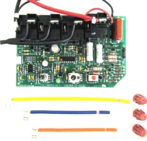 APCOM 100093769 Replacement Thermodisc Board Kit