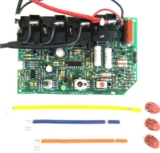 APCOM 100093769 Replacement Thermodisc Board Kit