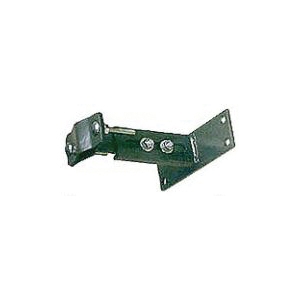 Wal-Rich 2867050 Universal Riser Bracket, 3/4 to 2 in