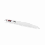 Lenox® 20566618R Bi-Metal Reciprocating Saw Blade, 6 in L x 3/4 in W, 18 TPI