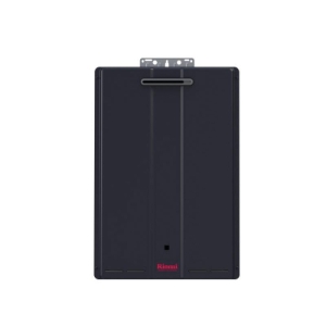 Rinnai® SENSEI™ CU199eN SE+ Super High Efficiency Tankless Water Heater, Natural Gas Fuel, 199000 Btu/hr, Outdoor, Condensing, 11 gpm, 0.97, Commercial