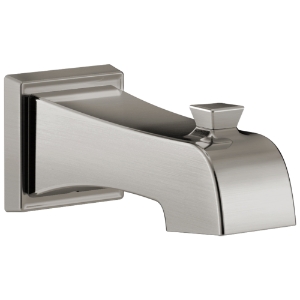 DELTA® RP77092SS Ashlyn® Tub Spout - Non-Diverter, Stainless