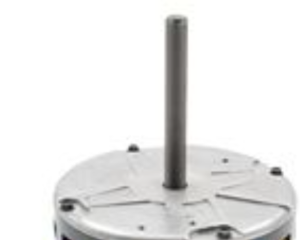 ALLIED™ 24C17 607421-55 Motor Blower 1/2 hp, CT, 230V, 60 Hz, 1 Phase