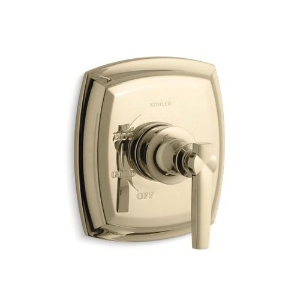 Kohler® TS16235-4-AF Valve Trim, Vibrant® French Gold