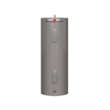 Rheem® PROE30 M2 RH95 Professional Classic® Medium Electric Water Heater, 30 gal Tank, 240 VAC, 4500 W, 1 ph Phase