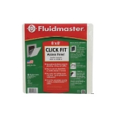 Fluidmaster® AP-0808 Access Panel, 8 in, Plastic