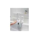 Moen® DN7075 Dual Tub Grip, Home Care®, Glacier White