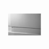 Sterling® 72280100-0 3-Piece Complete Seated Shower Back Wall, Accord®, 48-1/4 in L x 37-1/4 in W x 76 in H, Solid Vikrell®, White
