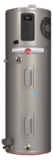 Rheem® PROPH50 T2 RH400-30 ProTerra® Hybrid Electric Heat Pump Water Heater, 50 Gallons