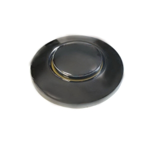 Moen® AS-4201-CH Disposal Air Switch Button, Polished Chrome