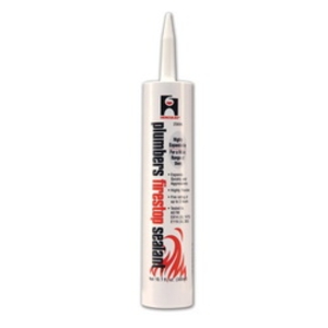 Firestop Sealants, Caulks & Putties