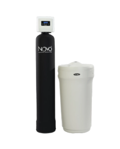 NOVO™ 15020452 NVO485UF-075 High-Efficiency, High-Performance Water Softener