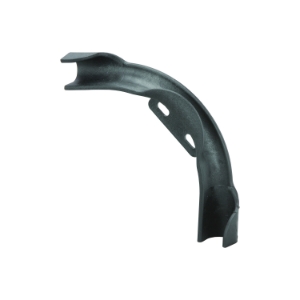 Viega 51000 PureFlow® Bend Support, 3/8 in Pipe, Plastic