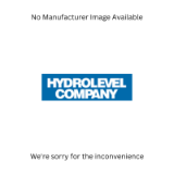 Hydrolevel 45-226 Probe 3/4 NPT Long Nut