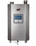 NTI TFT-201 200-20MBH Fire Tube Boiler