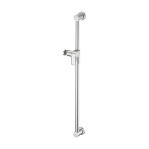 Moen® 198017 Slide Bar, 30 in L Bar, Chrome