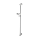 Moen® 198017 Slide Bar, 30 in L Bar, Chrome