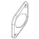 Kohler® 1141141 Bracket