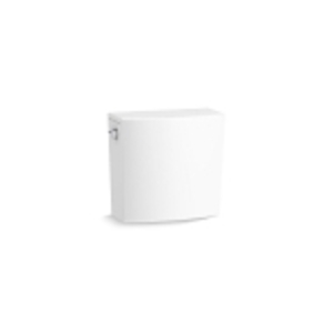 Kohler® 28141-0 Veil® Toilet Tank, 1.28 gpf, White