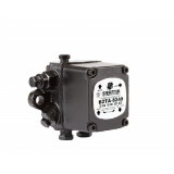 Suntec B2TA-8249 High Pressure Oil Pump, 2 Stages, 16 gph Flow Rate, 3450 rpm Speed, 300 psi Pressure