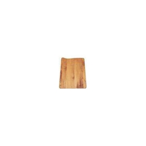 Blanco 440228 Cutting Board, 18 in L x 12-3/4 in W, Red Alder Wood