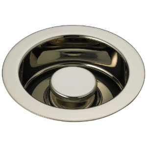 Disposer Flanges & Stoppers
