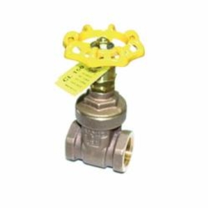 Apollo™ 3028301 106T Non-Rising Stem Gate Valve, 1/2 in Nominal, NPT End Style, 150 lb, Handwheel Actuator